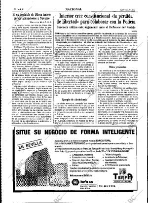 ABC MADRID 29-10-1991 página 58