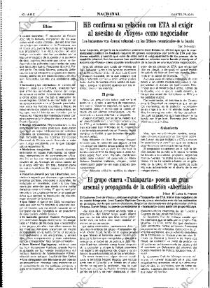 ABC MADRID 29-10-1991 página 60