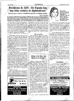 ABC MADRID 29-10-1991 página 62