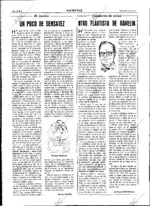 ABC MADRID 29-10-1991 página 64