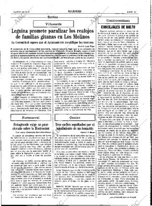 ABC MADRID 29-10-1991 página 67
