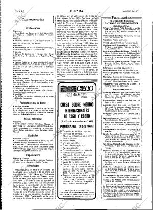 ABC MADRID 29-10-1991 página 70