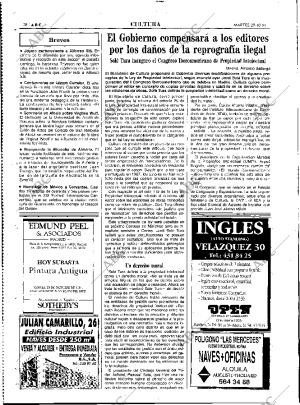 ABC MADRID 29-10-1991 página 78