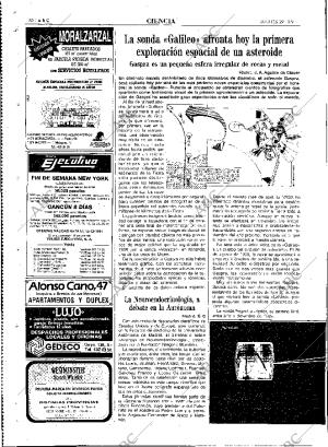 ABC MADRID 29-10-1991 página 82