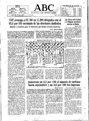 ABC MADRID 29-10-1991 página 87