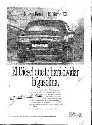 ABC MADRID 29-10-1991 página 9