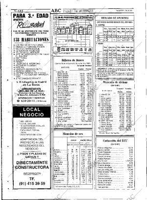 ABC MADRID 29-10-1991 página 96