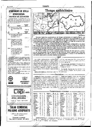 ABC SEVILLA 29-10-1991 página 60