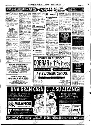 ABC SEVILLA 29-10-1991 página 95