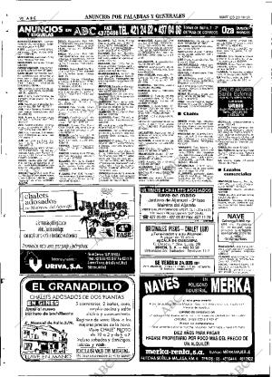 ABC SEVILLA 29-10-1991 página 96