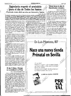 ABC SEVILLA 02-11-1991 página 29