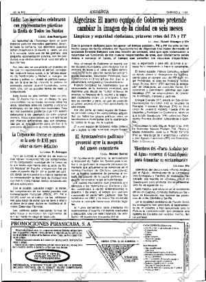 ABC SEVILLA 02-11-1991 página 40