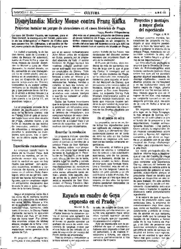 ABC SEVILLA 02-11-1991 página 55