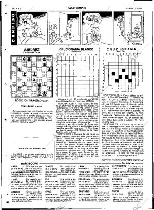 ABC SEVILLA 02-11-1991 página 84