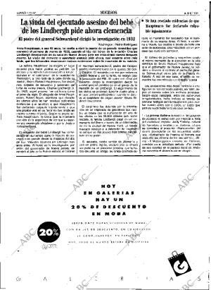 ABC SEVILLA 04-11-1991 página 101