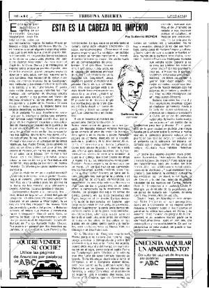 ABC SEVILLA 04-11-1991 página 106