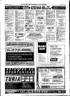 ABC SEVILLA 04-11-1991 página 111