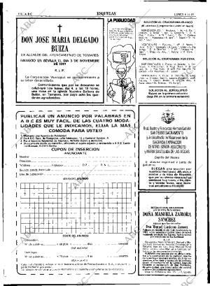 ABC SEVILLA 04-11-1991 página 116