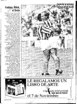 ABC SEVILLA 04-11-1991 página 119