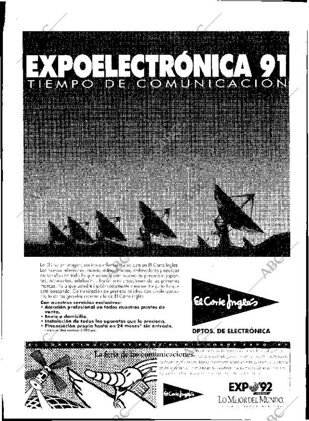 ABC SEVILLA 04-11-1991 página 12