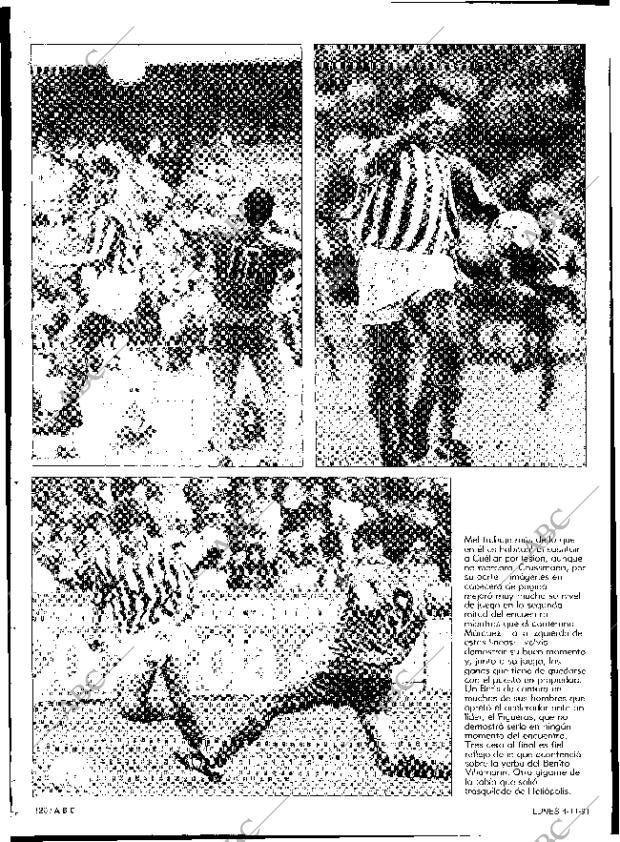 ABC SEVILLA 04-11-1991 página 120