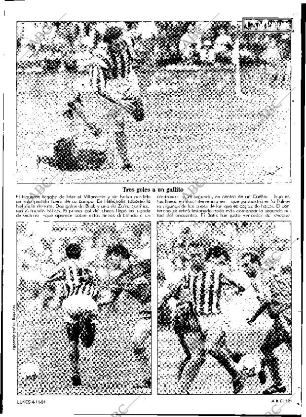 ABC SEVILLA 04-11-1991 página 121