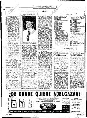 ABC SEVILLA 04-11-1991 página 126