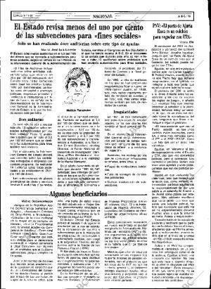 ABC SEVILLA 04-11-1991 página 19