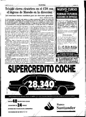 ABC SEVILLA 04-11-1991 página 21