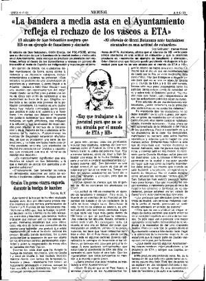 ABC SEVILLA 04-11-1991 página 23