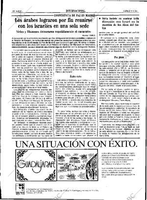 ABC SEVILLA 04-11-1991 página 28