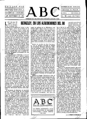 ABC SEVILLA 04-11-1991 página 3