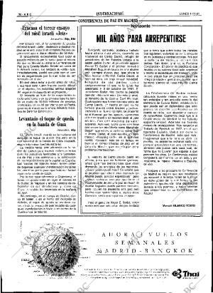 ABC SEVILLA 04-11-1991 página 30