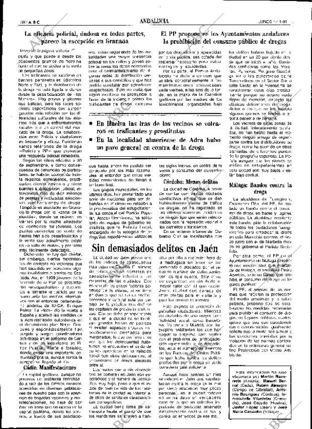 ABC SEVILLA 04-11-1991 página 38