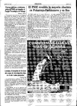 ABC SEVILLA 04-11-1991 página 41