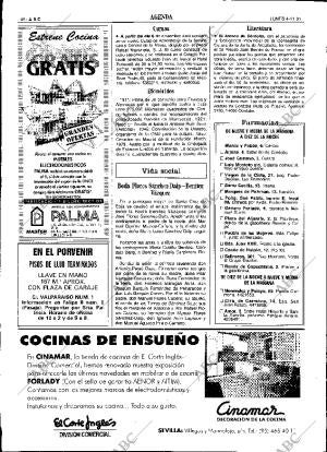 ABC SEVILLA 04-11-1991 página 46