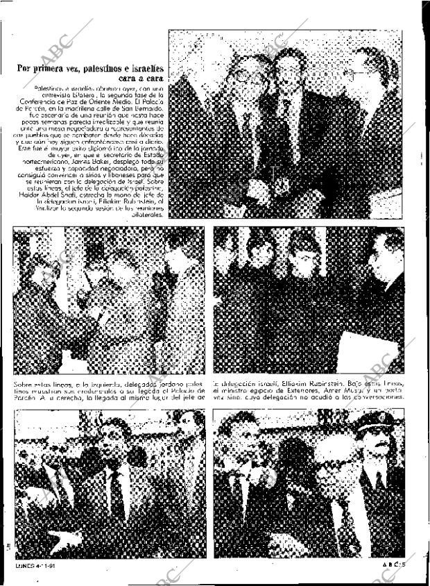 ABC SEVILLA 04-11-1991 página 5