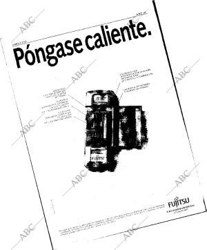 ABC SEVILLA 04-11-1991 página 55