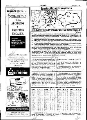 ABC SEVILLA 04-11-1991 página 56