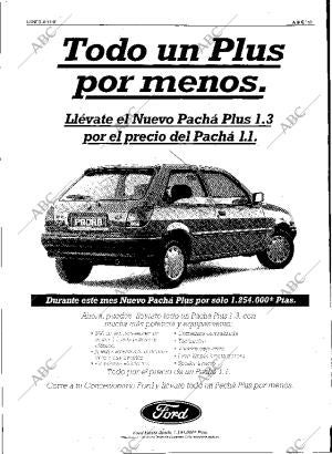 ABC SEVILLA 04-11-1991 página 59