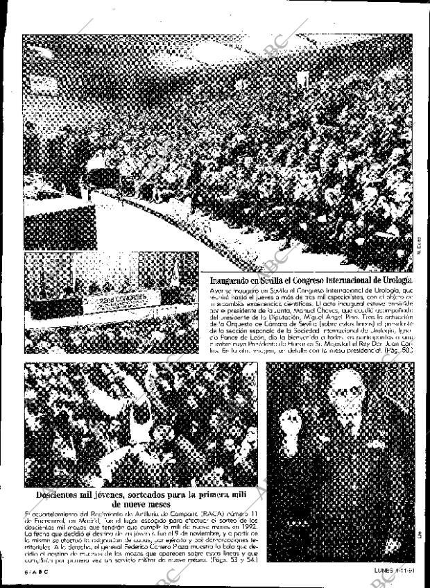 ABC SEVILLA 04-11-1991 página 6