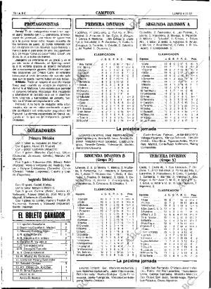 ABC SEVILLA 04-11-1991 página 70