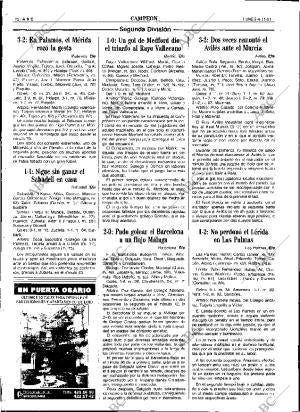 ABC SEVILLA 04-11-1991 página 72
