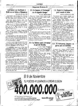 ABC SEVILLA 04-11-1991 página 75