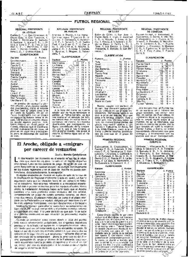 ABC SEVILLA 04-11-1991 página 78