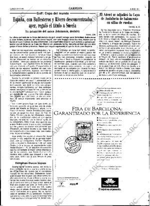 ABC SEVILLA 04-11-1991 página 81