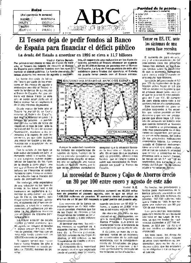 ABC SEVILLA 04-11-1991 página 87