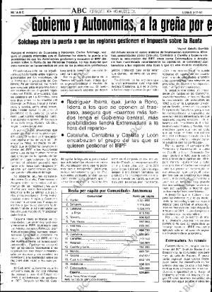 ABC SEVILLA 04-11-1991 página 88