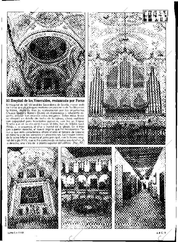 ABC SEVILLA 04-11-1991 página 9