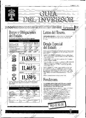 ABC SEVILLA 04-11-1991 página 90